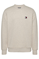 Tommy Jeans Erkek Sweatshirt DM0DM20660