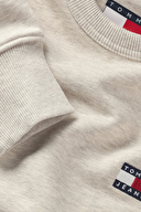 Tommy Jeans Erkek Sweatshirt DM0DM20660