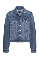 Tommy Jeans Kadın Ceket DW0DW19781
