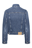Tommy Jeans Kadın Ceket DW0DW19781