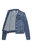 Tommy Jeans Kadın Ceket DW0DW19781