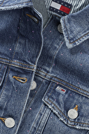 Tommy Jeans Kadın Ceket DW0DW19781