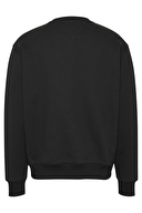 Tommy Jeans Erkek Sweatshirt DM0DM20640