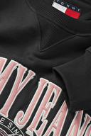 Tommy Jeans Erkek Sweatshirt DM0DM20640