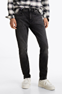 Tommy Jeans Erkek Kot Pantolon DM0DM20546