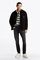 Tommy Jeans Erkek Kot Pantolon DM0DM20546