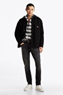 Tommy Jeans Erkek Kot Pantolon DM0DM20546