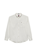 Tommy Jeans Erkek Gömlek DM0DM20696