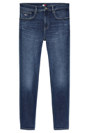 Tommy Jeans Erkek Kot Pantolon DM0DM20570