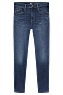 Tommy Jeans Erkek Kot Pantolon DM0DM20570