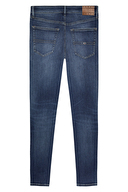 Tommy Jeans Erkek Kot Pantolon DM0DM20570