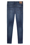 Tommy Jeans Erkek Kot Pantolon DM0DM20570