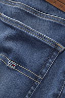 Tommy Jeans Erkek Kot Pantolon DM0DM20570