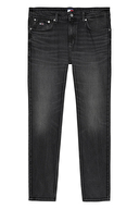 Tommy Jeans Erkek Kot Pantolon DM0DM20557