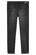 Tommy Jeans Erkek Kot Pantolon DM0DM20557