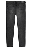 Tommy Jeans Erkek Kot Pantolon DM0DM20557