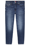 Tommy Jeans Erkek Kot Pantolon DM0DM20576