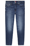 Tommy Jeans Erkek Kot Pantolon DM0DM20576