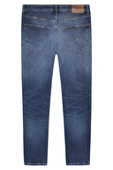 Tommy Jeans Erkek Kot Pantolon DM0DM20576