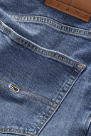 Tommy Jeans Erkek Kot Pantolon DM0DM20576