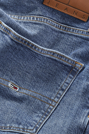 Tommy Jeans Erkek Kot Pantolon DM0DM20576