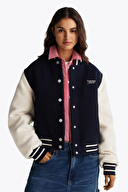 Tommy Jeans Kadın Ceket DW0DW19320