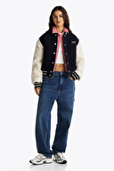 Tommy Jeans Kadın Ceket DW0DW19320