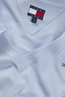 Tommy Jeans Kadın Tişört DW0DW20458