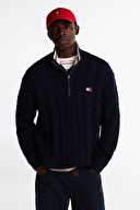 KOYU MAVİ KOYU MAVİ