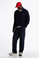 Tommy Jeans Erkek Kazak DM0DM20301