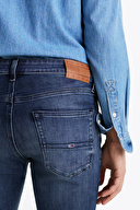 Tommy Jeans Erkek Kot Pantolon DM0DM20550