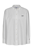 Tommy Jeans Kadın Gömlek DW0DW19358