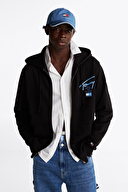 Tommy Jeans Erkek Sweatshirt DM0DM21101