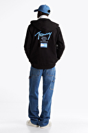 Tommy Jeans Erkek Sweatshirt DM0DM21101