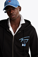 Tommy Jeans Erkek Sweatshirt DM0DM21101