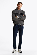 Tommy Jeans Erkek Kot Pantolon DM0DM21071