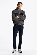 Tommy Jeans Erkek Kot Pantolon DM0DM21071