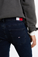 Tommy Jeans Erkek Kot Pantolon DM0DM21071