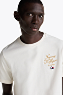 Tommy Hilfiger Erkek Tişört MW0MW38334