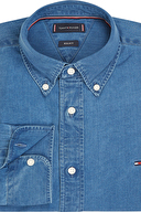 Tommy Hilfiger Erkek Gömlek MW0MW38134