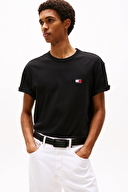 Tommy Jeans Erkek Tişört DM0DM20322