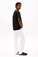 Tommy Jeans Erkek Tişört DM0DM20322