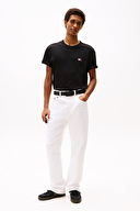 Tommy Jeans Erkek Tişört DM0DM20322