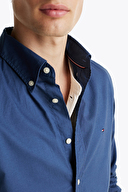 Tommy Hilfiger Erkek Gömlek MW0MW37550