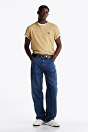 Tommy Jeans Erkek Tişört DM0DM20322