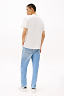 Tommy Jeans Erkek Tişört DM0DM20322