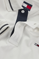 Tommy Jeans Erkek Tişört DM0DM20745