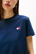 Tommy Jeans Kadın Tişört DW0DW20153