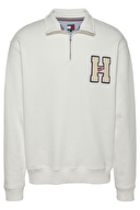 Tommy Jeans Erkek Sweatshirt DM0DM21263