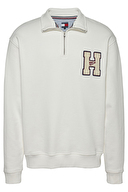 Tommy Jeans Erkek Sweatshirt DM0DM21263